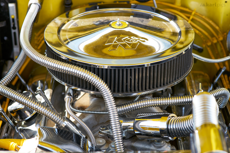 Illustration for article titled Charity Car Show - A photo gallery (gonna hurt your browser a little).
